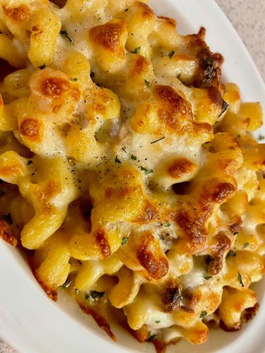 Image of COM: Pasta Cavatappi Scoobi Doo - 4 x 2.27 Kilos